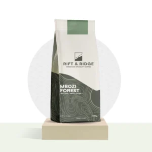 Mbozi Filter · Espresso